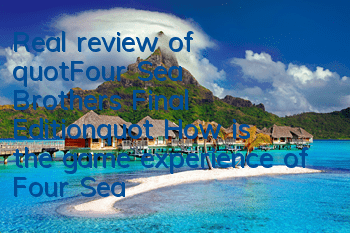 Real review of 