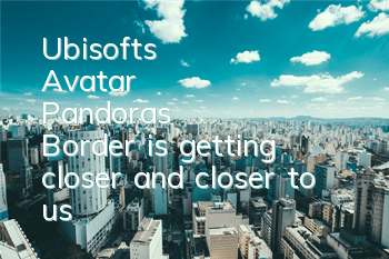 Ubisoft's 