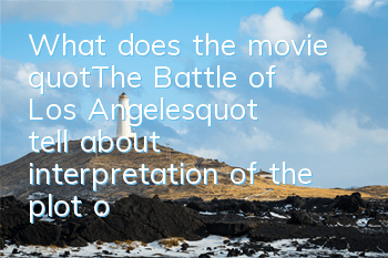 What does the movie 