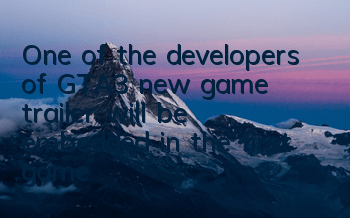 One of the developers of 