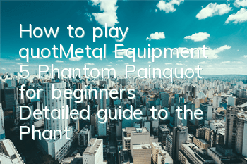How to play