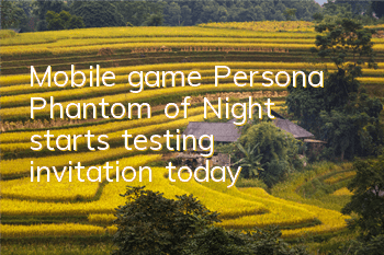Mobile game 
