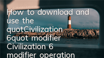 How to download and use the 