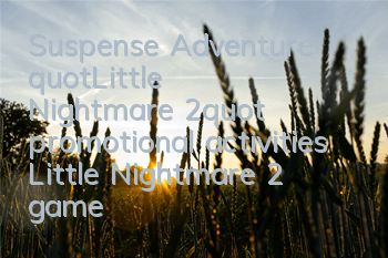 Suspense Adventure 