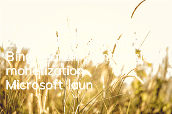 In order to promote ChatGPT version of Bing search commercial monetization, Microsoft launches global road show
