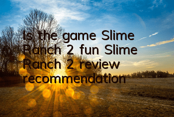 Is the game 