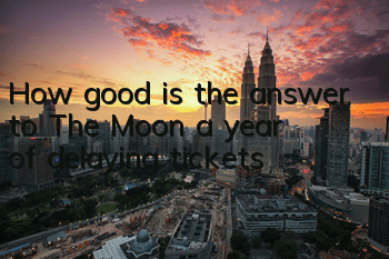 How good is the answer to 