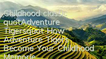Childhood classic 
