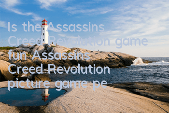 Is the Assassin's Creed Revolution game fun? (Assassin's Creed Revolution picture, game performance details)
