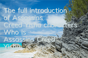 The full introduction of Assassin's Creed Yishu characters (Who is Assassin's Creed Yishu)