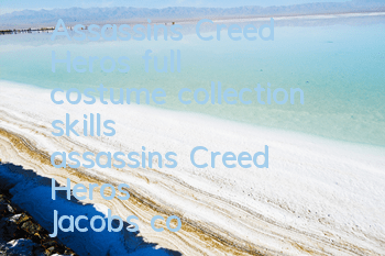 Assassin's Creed Hero's full costume collection skills (assassin's Creed Hero's Jacob's costume pictures)