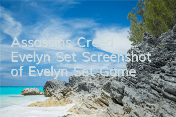 Assassin's Creed Evelyn Set (Screenshot of Evelyn Set Game)