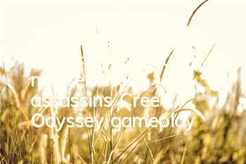 Assassin's Creed Odyssey recruits mercenaries (assassin's Creed Odyssey gameplay)