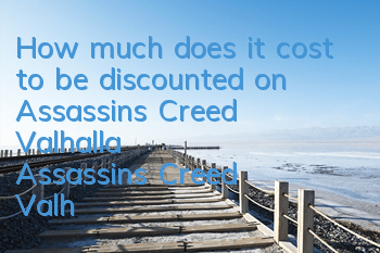 How much does it cost to be discounted on Assassin's Creed Valhalla (Assassin's Creed Valhalla steam discount)