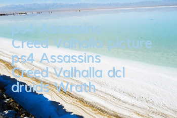 ps4 Assassin's Creed Valhalla picture (ps4 Assassin's Creed Valhalla dcl druid's Wrath)