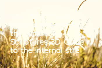 How to improve internal strength in the Nine Yin Scriptures 3D (Guide to the internal strength cultivation skills)