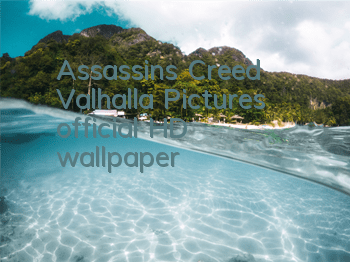 Assassin's Creed: Valhalla Pictures (official HD wallpaper)