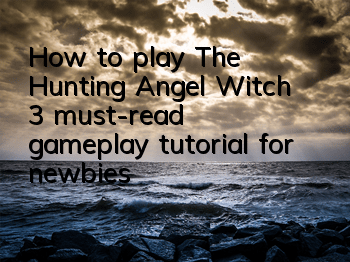 How to play 