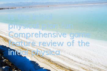Is the initial physical plan fun (Comprehensive game feature review of the initial physical plan)