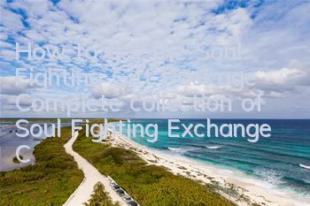 How to get the Soul Fighting Gift Package? Complete collection of Soul Fighting Exchange Codes