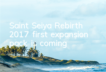 Saint Seiya: Rebirth