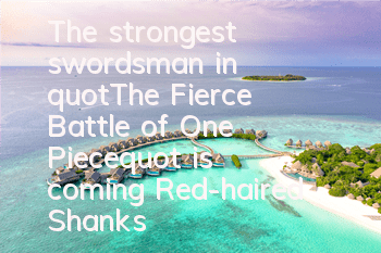 The strongest swordsman in 