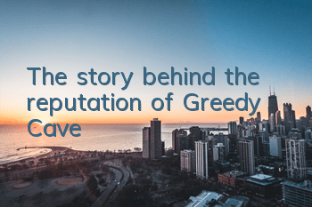 The story behind the reputation of 