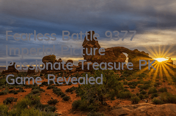 Fearless Battle 9377
