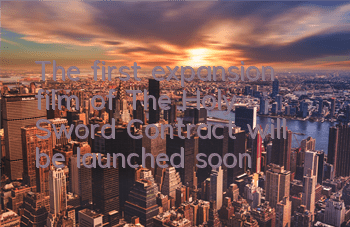 The first expansion film of 