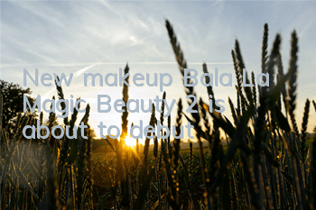 New makeup 