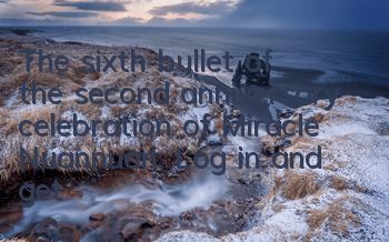 The sixth bullet of the second anniversary celebration of Miracle Nuannuan. Log in and get the song of time set