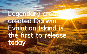 Legendary creatures created 