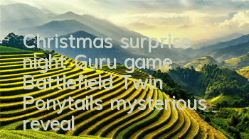 Christmas surprise night Guru game 