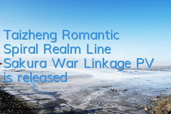 Taizheng Romantic 