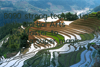 8090 strong teamed up with 