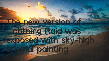 The new version of 