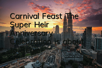 Carnival Feast 
